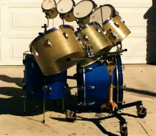 Blaemire / Ludwig Project