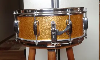 Help Date This Slingy Snare