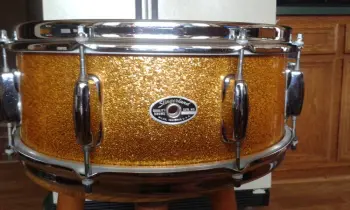 Help Date This Slingy Snare