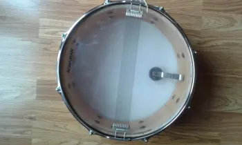 Help Date This Slingy Snare