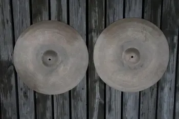 Zildjian stamps