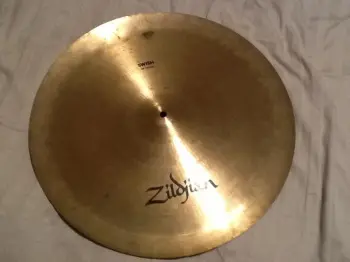 Zildjian Swish Cymbal