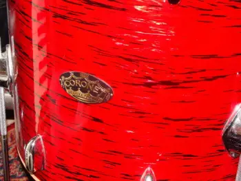 This is the Display Your MIJ Drums Thread