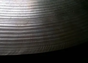 Unknown Cymbal Need Help
