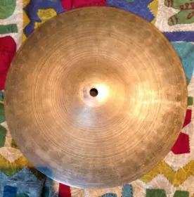 Zildjian K Istanbul 12&quot; Questions...