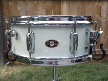 This is the Display Your Slingerland Drums Thread