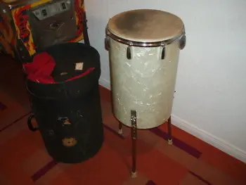 This is the Display Your Slingerland Drums Thread
