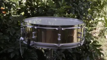 What snare drum do i have?