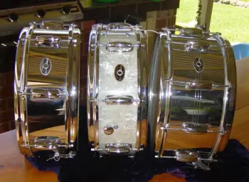 This is the Display Your Slingerland Drums Thread