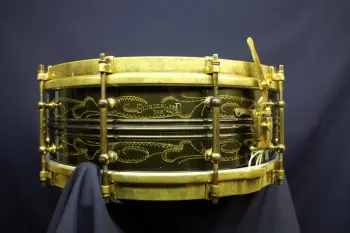 This is the Display Your Slingerland Drums Thread