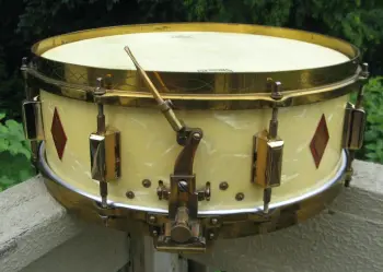This is the Display Your Leedy Drums Thread