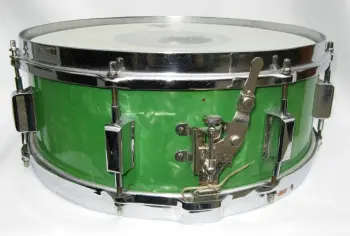 This is the Display Your Leedy Drums Thread