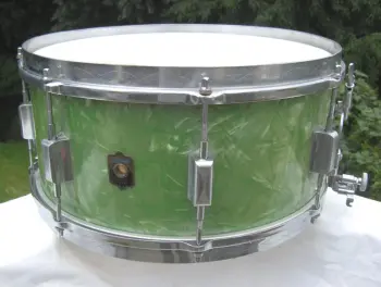 This is the Display Your Leedy Drums Thread