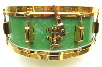 This is the Display Your Leedy Drums Thread