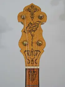 This is the Display Your Leedy Drums Thread