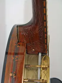 This is the Display Your Leedy Drums Thread