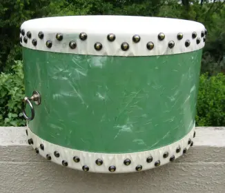 This is the Display Your Slingerland Drums Thread