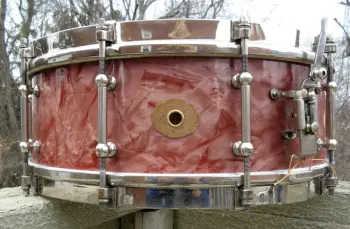 This is the Display Your Slingerland Drums Thread