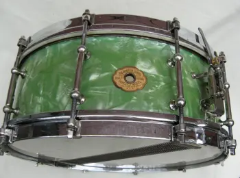 This is the Display Your Slingerland Drums Thread