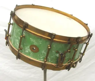 This is the Display Your Slingerland Drums Thread
