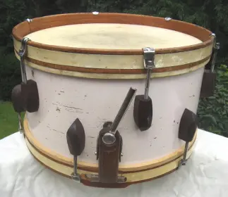 This is the Display Your Slingerland Drums Thread