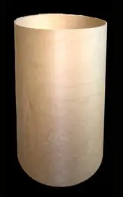 14&quot; Keller Drum Shell