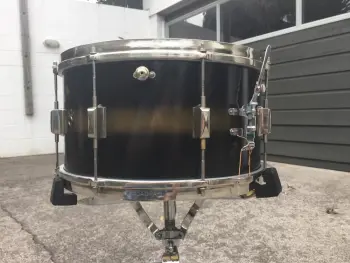 This is the Display Your Leedy Drums Thread
