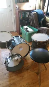 60's? Rogers bop kit