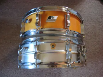 This is the Display Your Ludwig Drum Thread