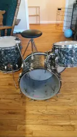 60's? Rogers bop kit
