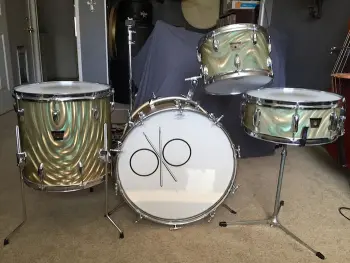 MIJ Majestic Score