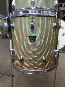 MIJ Majestic Score