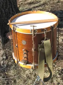 This is Display Your old Gretsch thread
