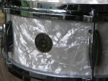 This is Display Your old Gretsch thread