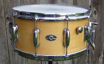 This is the Display Your Slingerland Drums Thread