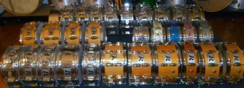 This is the Display Your Rogers Drums Thread