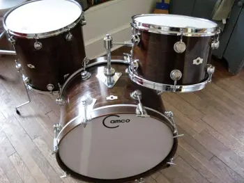 This is the Display Your Camco Drums Thread