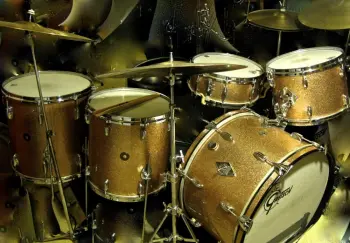 This is Display Your old Gretsch thread