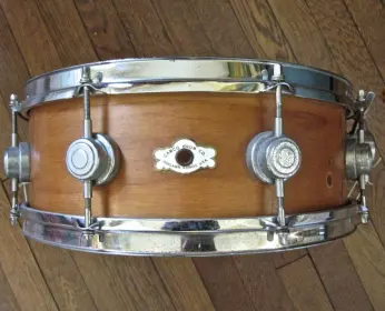 This is the Display Your Camco Drums Thread