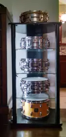 This is the Display Your Rogers Drums Thread