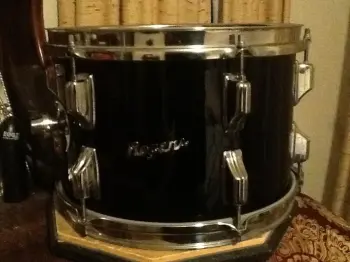 Rogers 8x12 Tom
