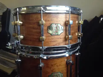 This is the Display Your Premier Drums Thread