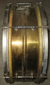 This is Display Your old Gretsch thread