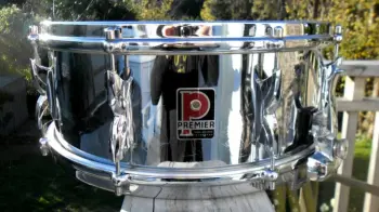 This is the Display Your Premier Drums Thread
