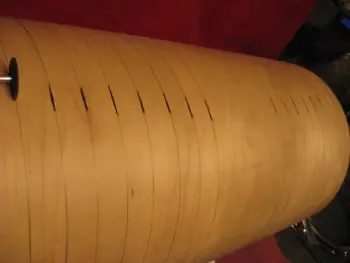 14&quot; Keller Drum Shell