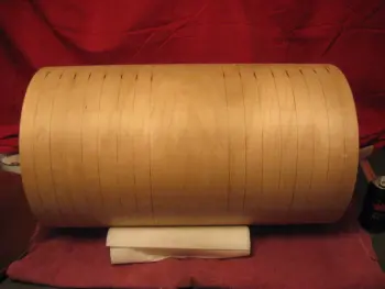 14&quot; Keller Drum Shell