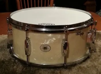 This is the Display Your Ludwig Drum Thread