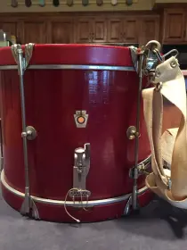 Ludwig Marching Snare
