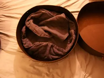 Duplex Metal Snare Drum. What is this thing?