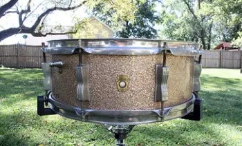 Ludwig Champagne Sparkle Jazz Festival